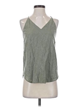 Ann Taylor Loft Sleeveless Top