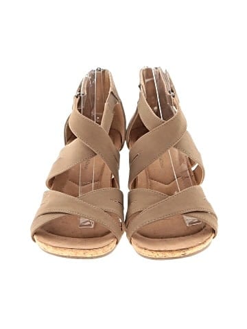 Adrienne Vittadini Wedges (view 2)