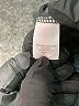 Victoria's Secret Stars Black Pullover Hoodie Size M - photo 8