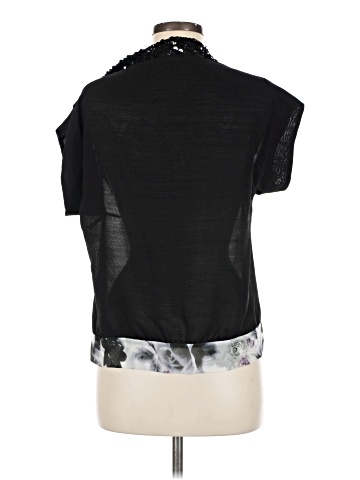 Magaschoni Short Sleeve Top (view 2)