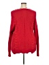 Lane Bryant Red Pullover Sweater Size 22 - 24 Plus - photo 2