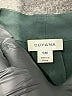 Cuyana 100% Silk Black Blouse Size S - photo 7