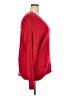 Lane Bryant Red Pullover Sweater Size 22 - 24 Plus - photo 4
