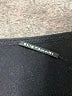 Elie Tahari Black Pullover Sweater Size S (estimated) - photo 7