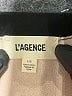 L'Agence Orange Cardigan Size Lg (3) - photo 6
