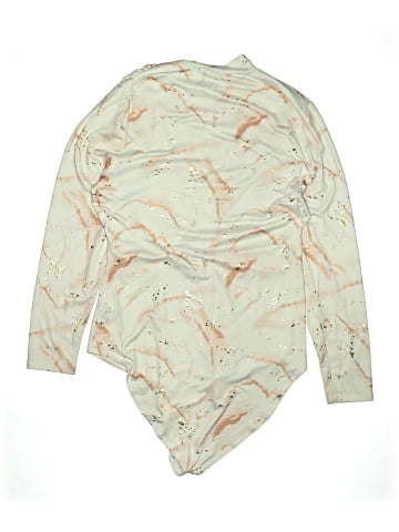 FASHION TO FIGURE Long Sleeve Blouse (view 2)