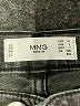 MNG Gray Jeans Size 2 - photo 7