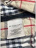 Burberry Argyle Black Quilted Jacket Size S - photo 14