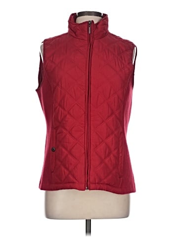 Weatherproof Vest (view 1)