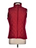 Weatherproof 100% Polyester Red Vest Size L - photo 1