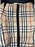 Burberry Argyle Black Quilted Jacket Size S - photo 6