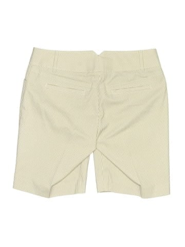 Express Design Studio Khaki Shorts (view 2)