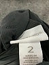 Weekends by Chico's Black Track Jacket Size Lg (2) - photo 6