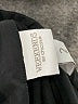 Weekends by Chico's Black Track Jacket Size Lg (2) - photo 7