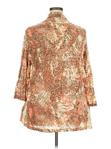 Westbound Kimono (view 2)