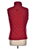 Weatherproof 100% Polyester Red Vest Size L - photo 2