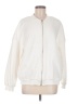 Unbranded White Cardigan Size M - photo 1
