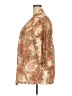 Westbound Orange Kimono Size 3X - photo 5