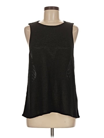 M&S Sleeveless Top (view 1)