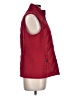 Weatherproof 100% Polyester Red Vest Size L - photo 4