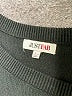 Just Fab Black Pullover Sweater Size L - photo 7