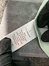 Francesca's Solid Green Cocktail Dress Size L - photo 5
