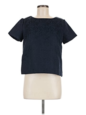 Renvy Short Sleeve Top (view 1)