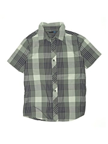 Tony Hawk Short Sleeve Button-Down Shirt (view 1)