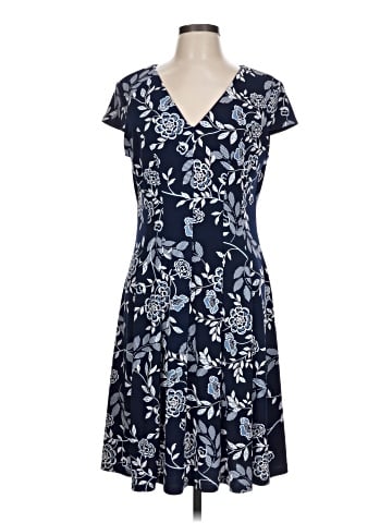 Studio One Casual Dress (view 1)
