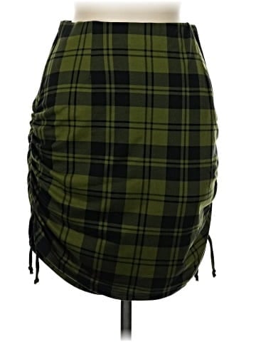 NY Invasion Casual Skirt (view 1)