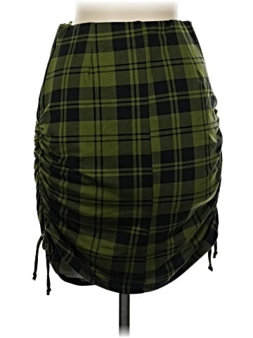 NY Invasion Casual Skirt (view 2)