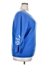 Unbranded Blue Pullover Sweater Size XXL (estimated) - photo 4
