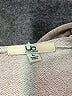 Ya Los Angeles 100% Rayon Tan Pullover Sweater Size L - photo 7