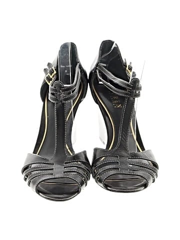 Lauren by Ralph Lauren Wedges (view 2)