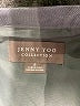 Jenny Yoo Collection 100% Polyester Gray Formal Skirt Size 6 - photo 4
