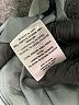 Jenny Yoo Collection 100% Polyester Gray Formal Skirt Size 6 - photo 5