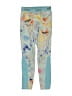 Nike Tie-dye Blue Active Pants Size M (kids) - photo 1
