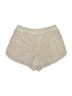 Unbranded Tan Athletic Shorts Size XXS - photo 2
