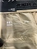 Under Armour Solid Tan Khakis Size 30 waist - photo 7