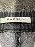 PacSun Black Jeans Size Sm short - photo 4