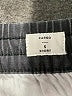 PacSun Black Jeans Size Sm short - photo 5