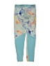Nike Tie-dye Blue Active Pants Size M (kids) - photo 2