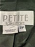 Petite Sophisticate Tweed Brown Coat Size 2 Petite - photo 6