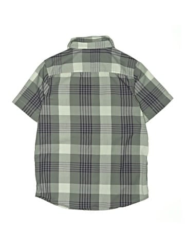 Tony Hawk Short Sleeve Button-Down Shirt (view 2)