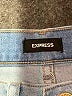 Express Blue Jeans Size 0 - photo 7