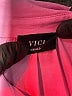 VICI 100% Polyester Pink Casual Dress Size S - photo 7