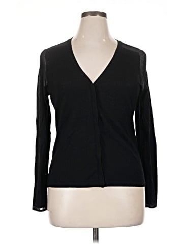 Elie Tahari Wool Cardigan (view 1)