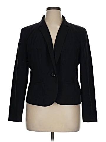Worthington Blazer (view 1)