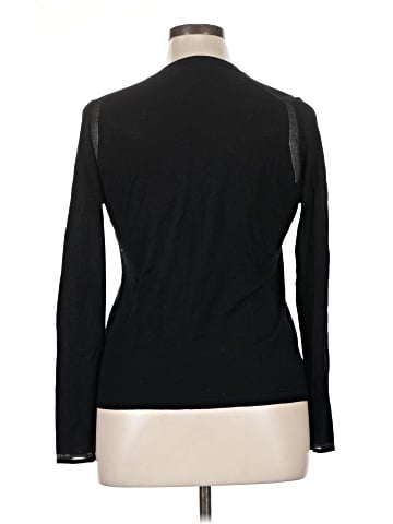 Elie Tahari Wool Cardigan (view 2)
