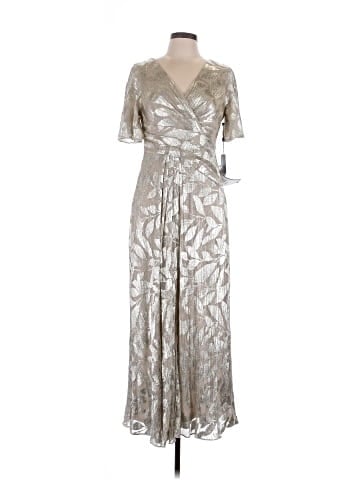 Adrianna Papell Cocktail Dress (view 1)